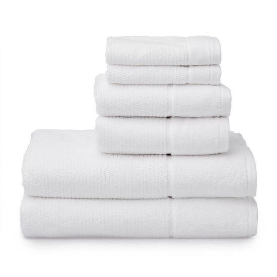 Hampton Towels