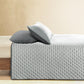 Quilted Ultrasonic Bed Spread