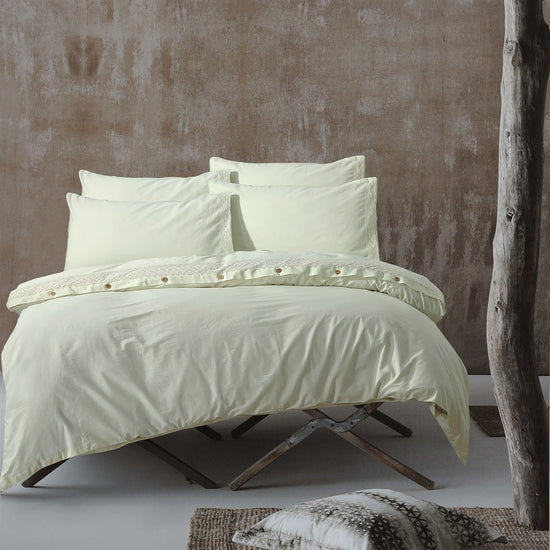 Elegance Duvet Cover Set