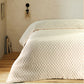 Ultrasonic Bedspread & Shams