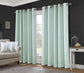 Sundial Aqua Curtain