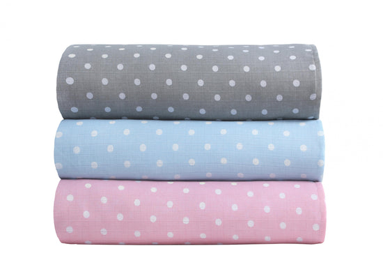 Muslin Swaddle