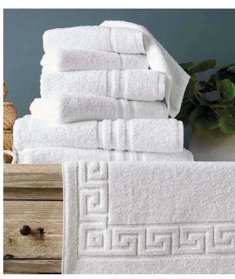 Eco Towels